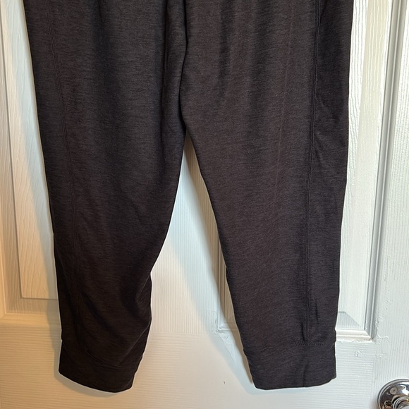 FLX Wander women’s black jogger sweatpants size large - Picture 7 of 8